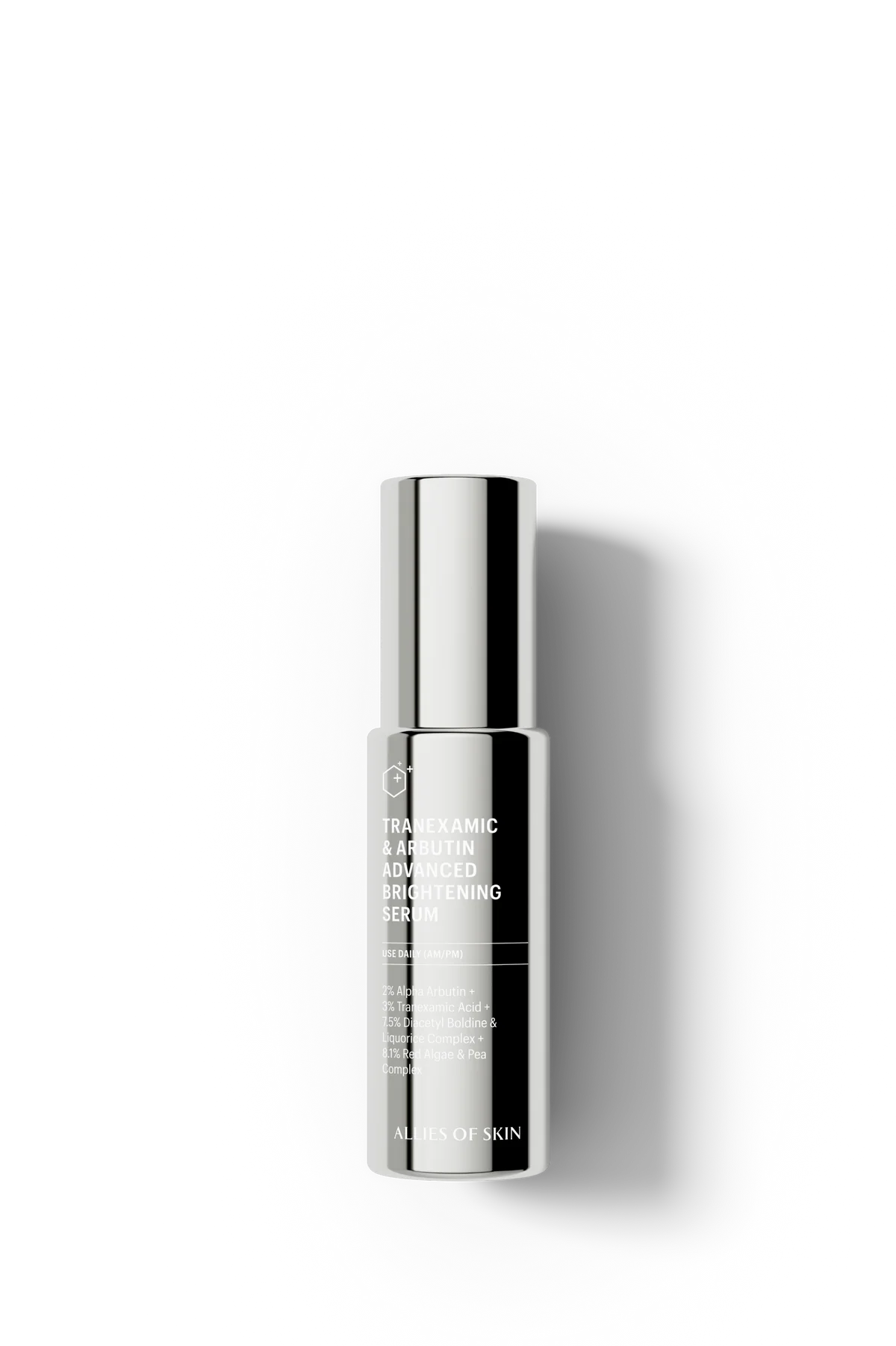 Allies of Skin Tranexamic & Arbutin Advanced Brightening Serum