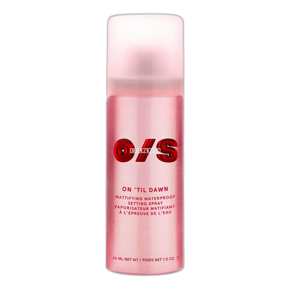 ONE/SIZE On 'Til Dawn Setting Spray