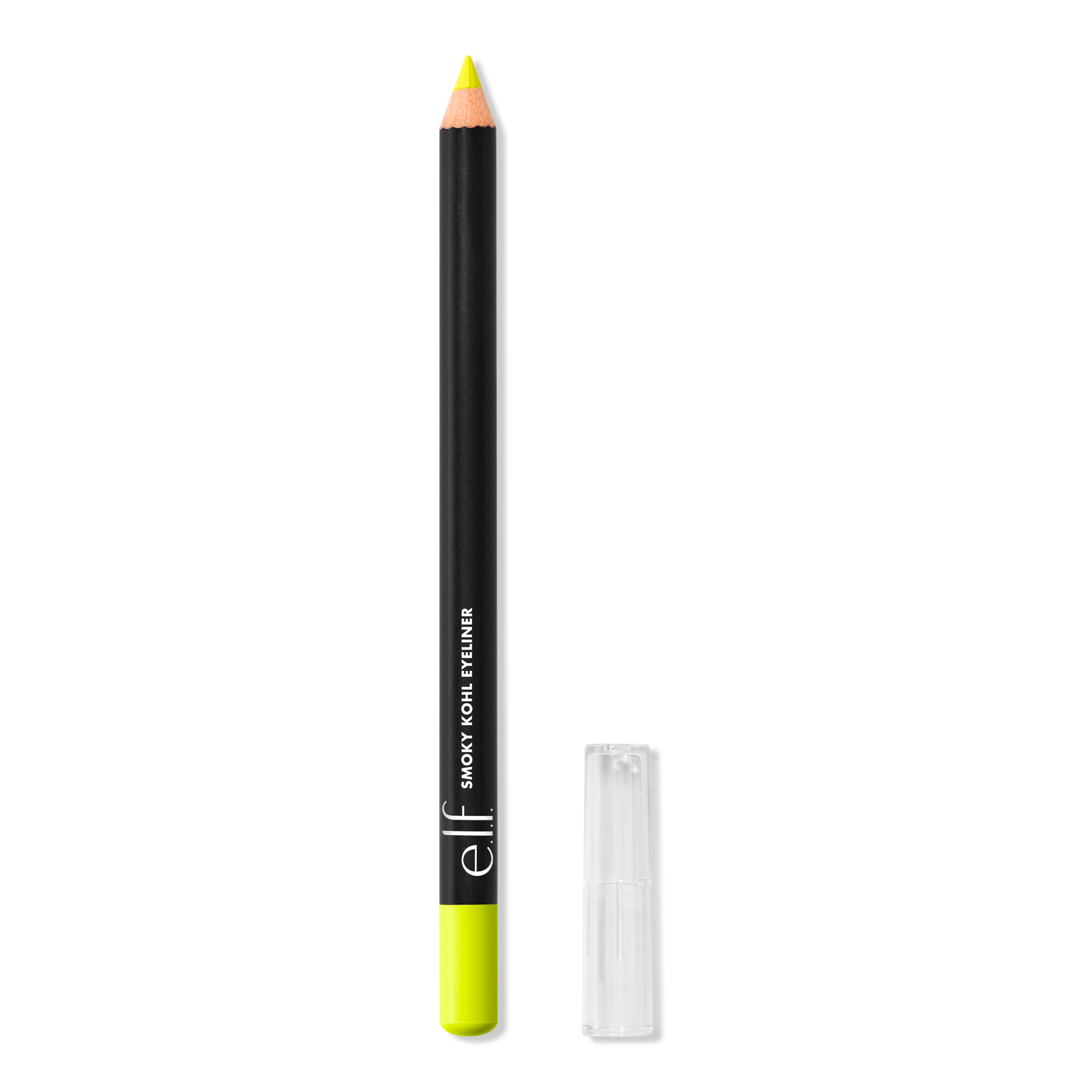 e.l.f. cosmetics Smoky Kohl Eyeliner - Limelight
