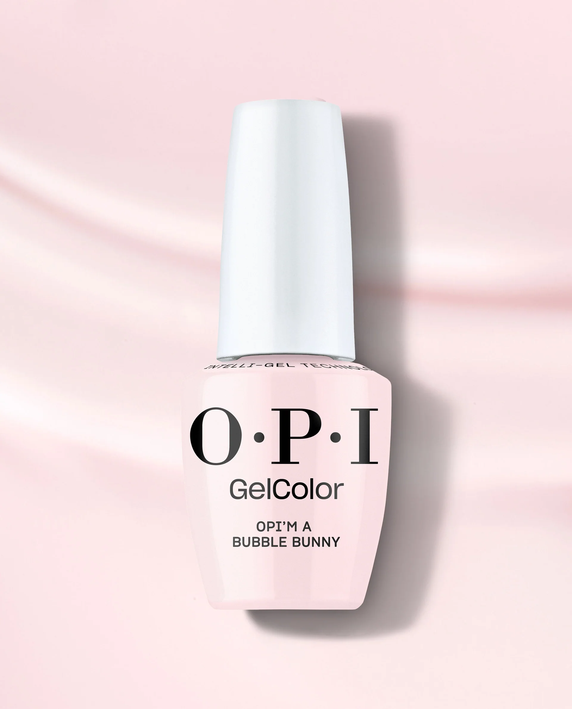 OPI Nail Lacquer Polish in OPI'm a Bubble Bunny