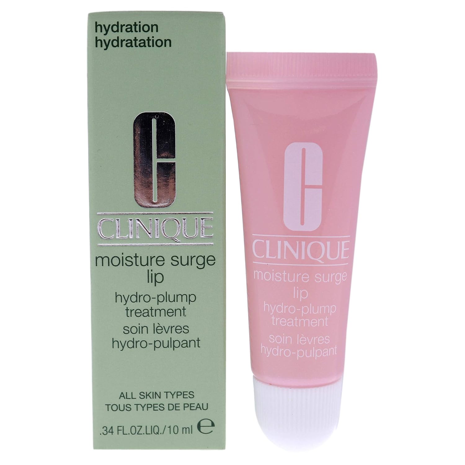 Clinique Moisture Surge™ Lip Hydro-Plump Treatment