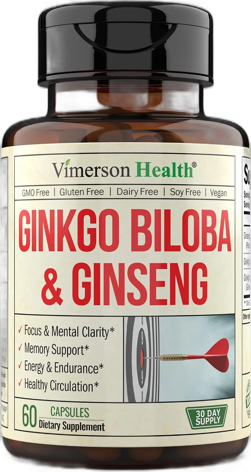 Hermès Ginseng Biloba