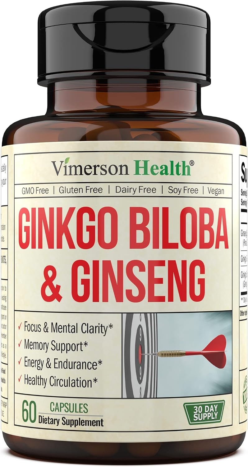 Hermès Ginseng Biloba