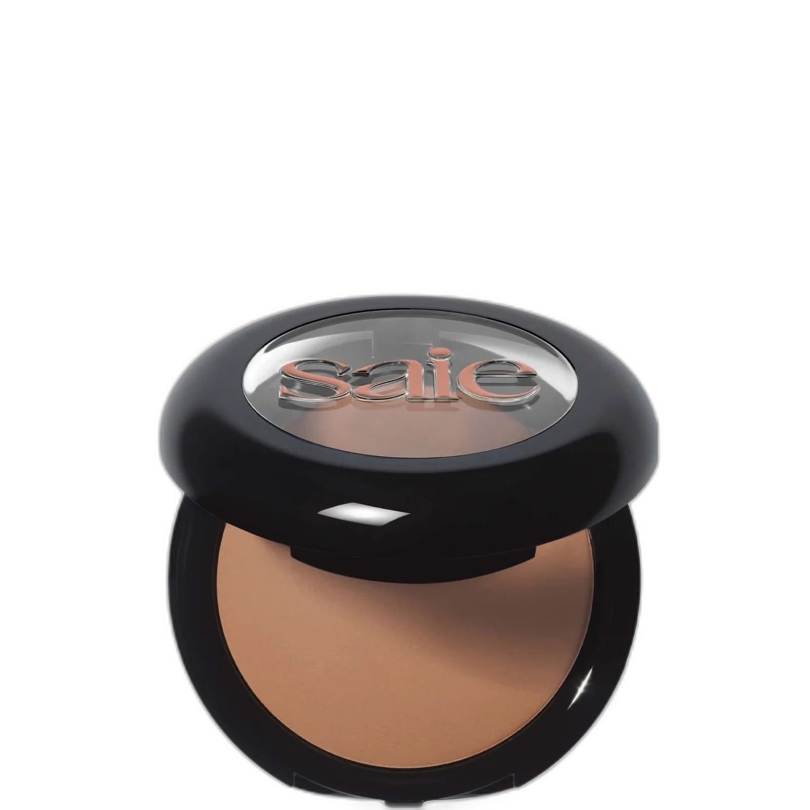 Saie SuperSuede Radiant Baked Bronzer (Amalfi)