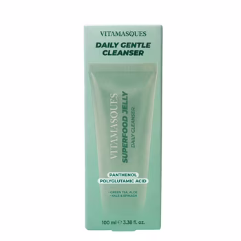 Vitamasque Superfood Jelly Cleanser
