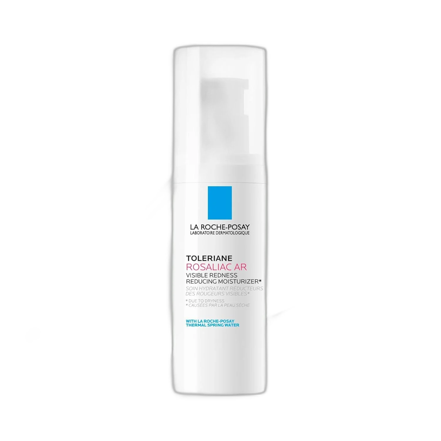 La Roche Posay Rosaliac Green Moisturizer