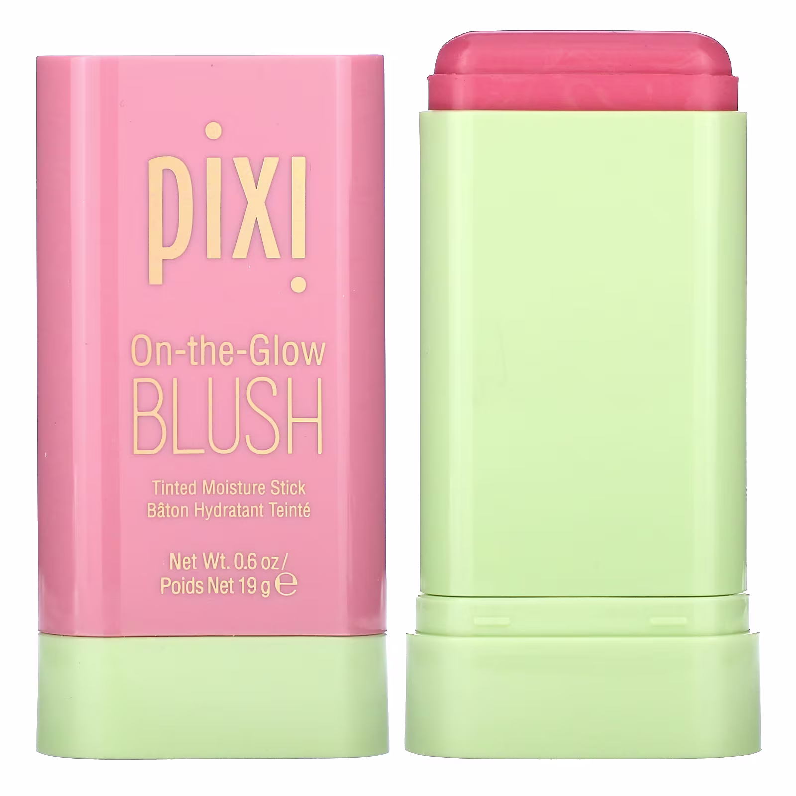 Pixi On the Glow Blush