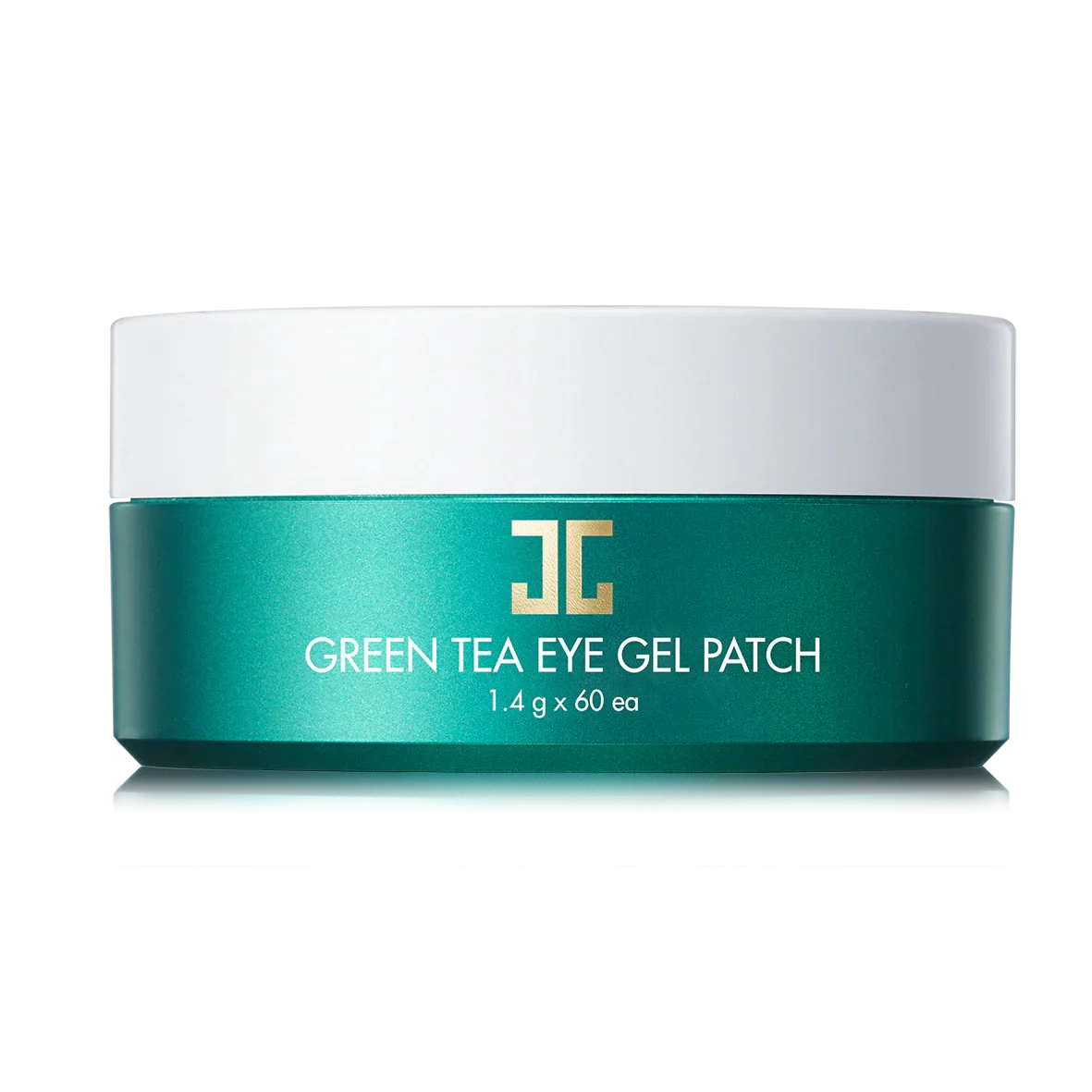 Jayjun Green Tea Eye Gel Patch