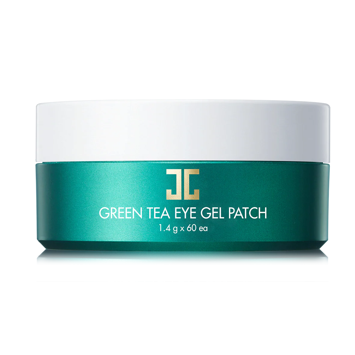 Jayjun Green Tea Eye Gel Patch