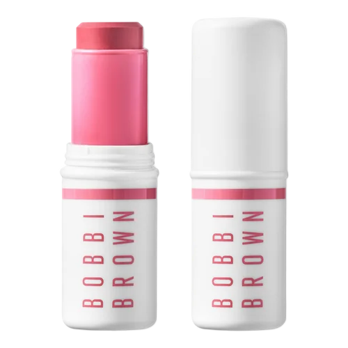 Bobbi Brown cheeky pink blush