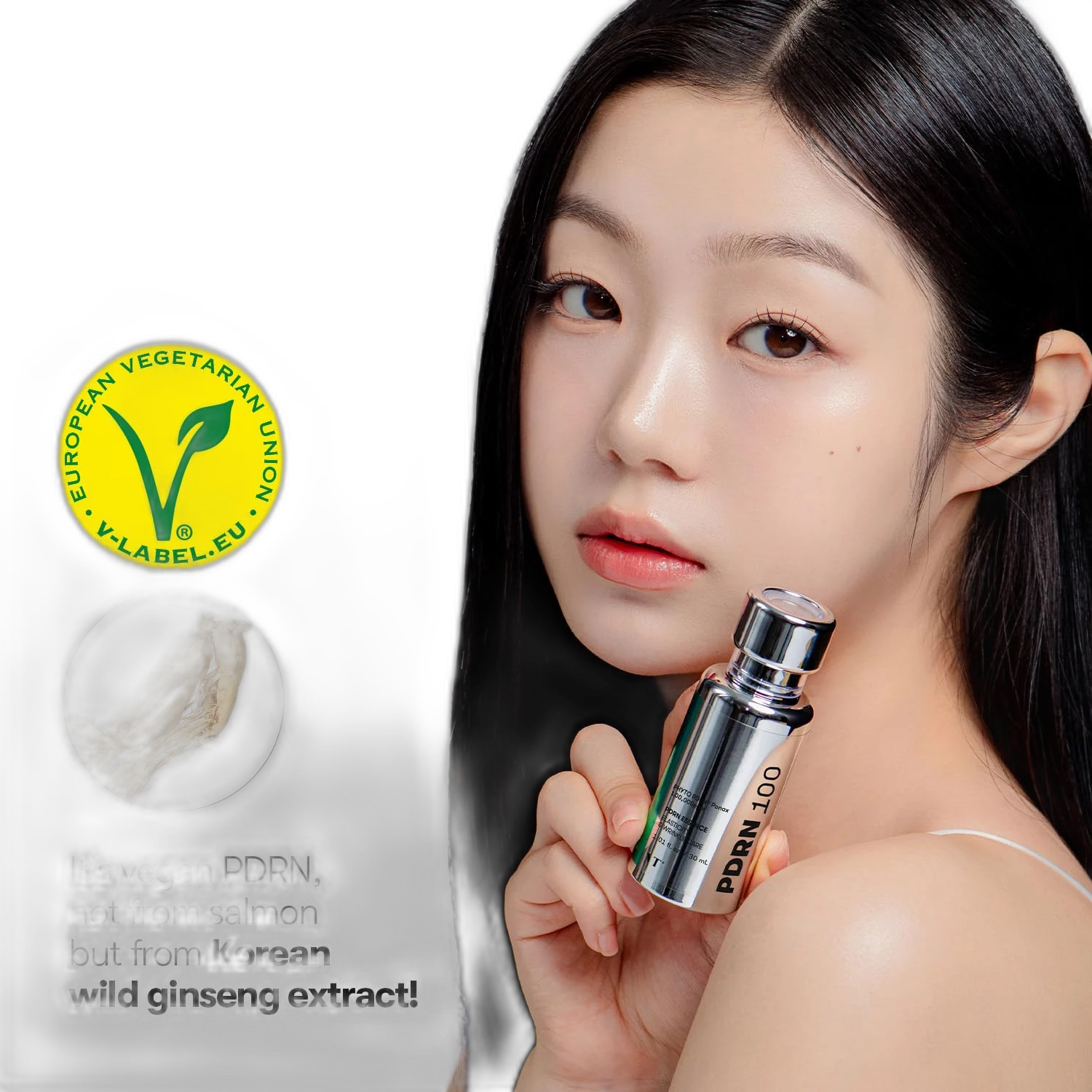 VT PDRN Essence 100