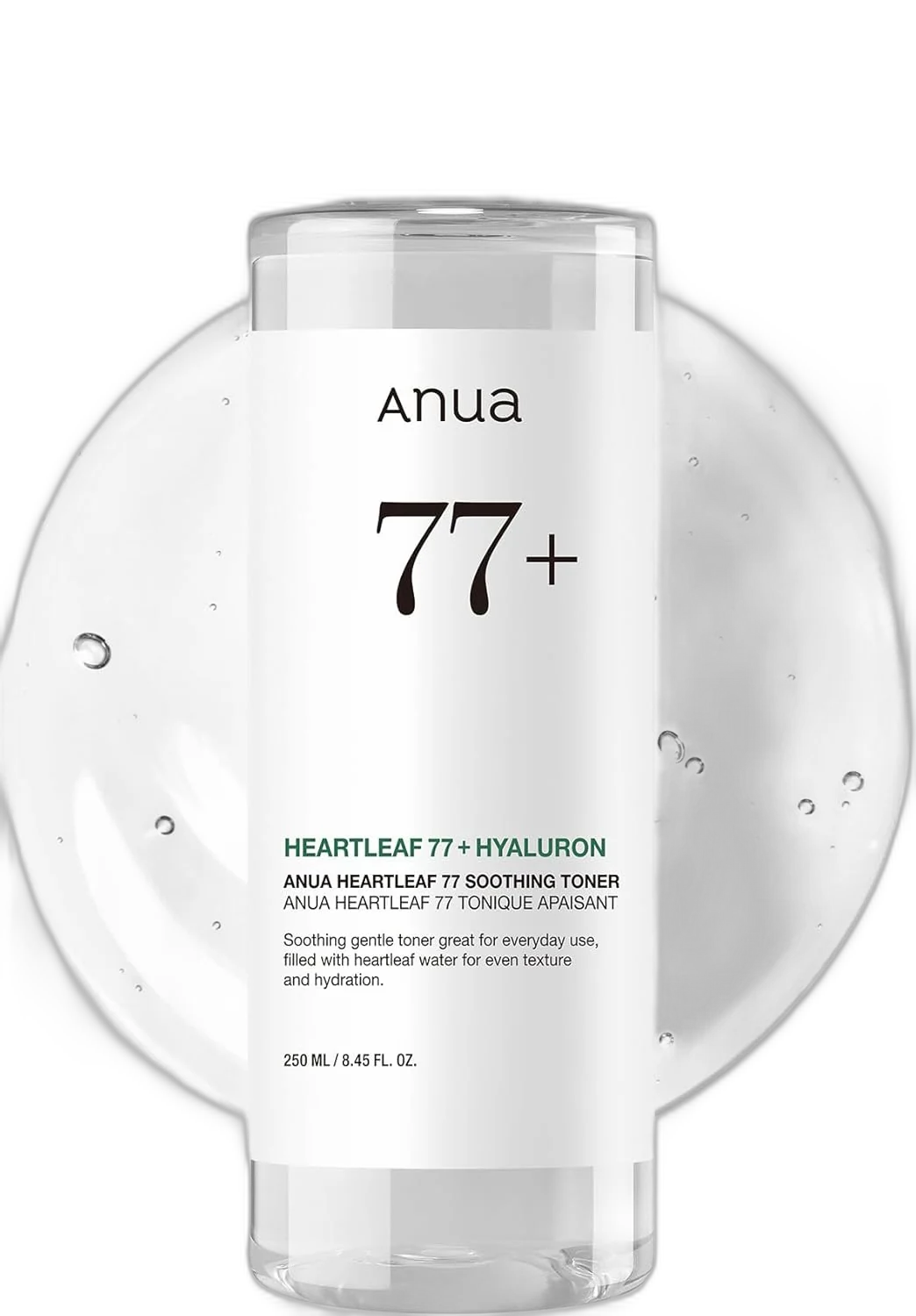 Anua Heartleaf 77 Soothing Toner