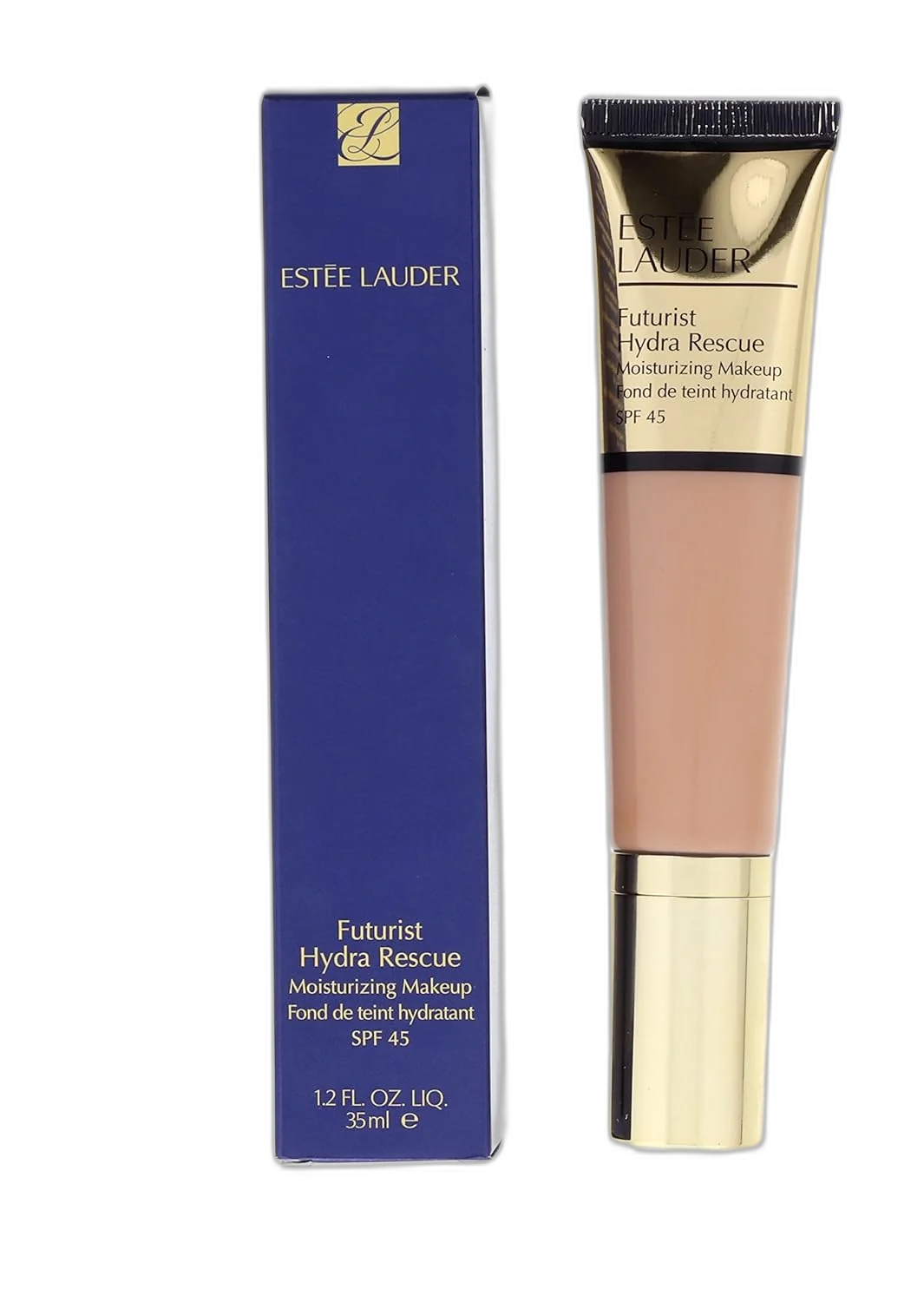 Estée Lauder Hydra Rescue Moisturizing Tint