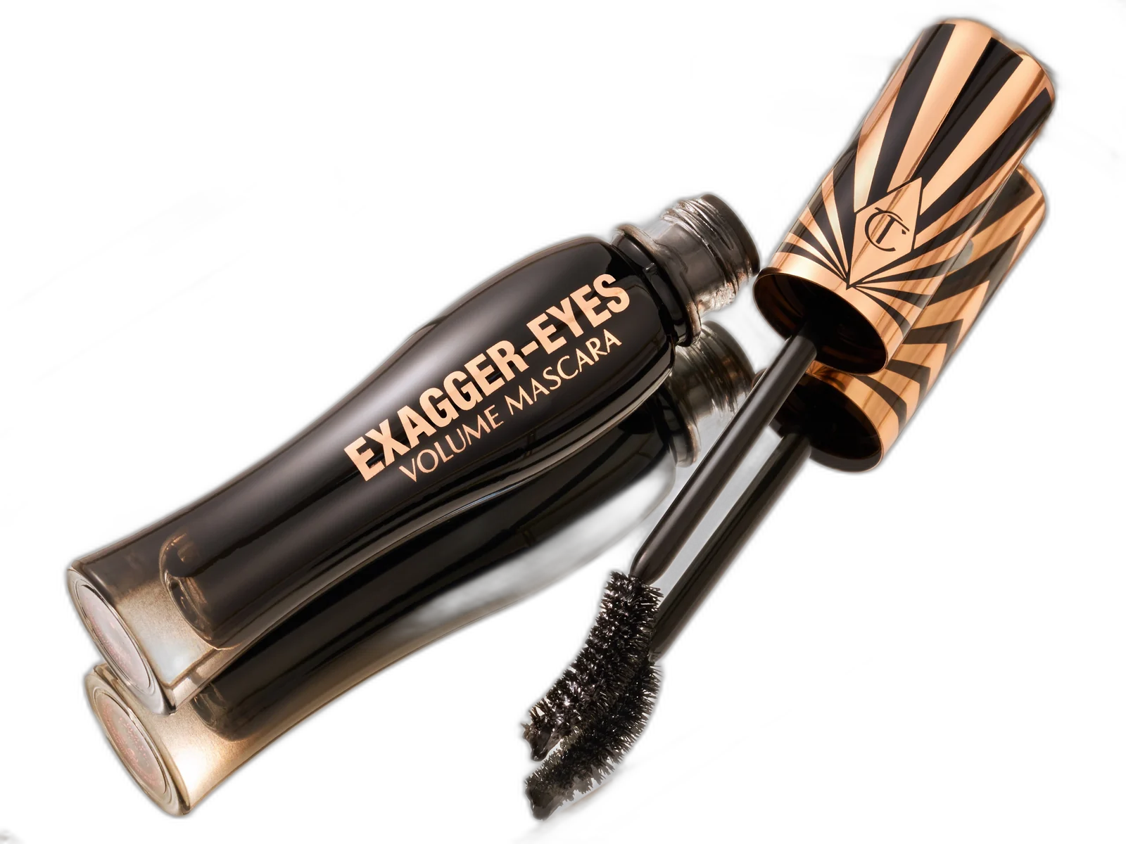 Charlotte Tilbury Exaggereyes Quad