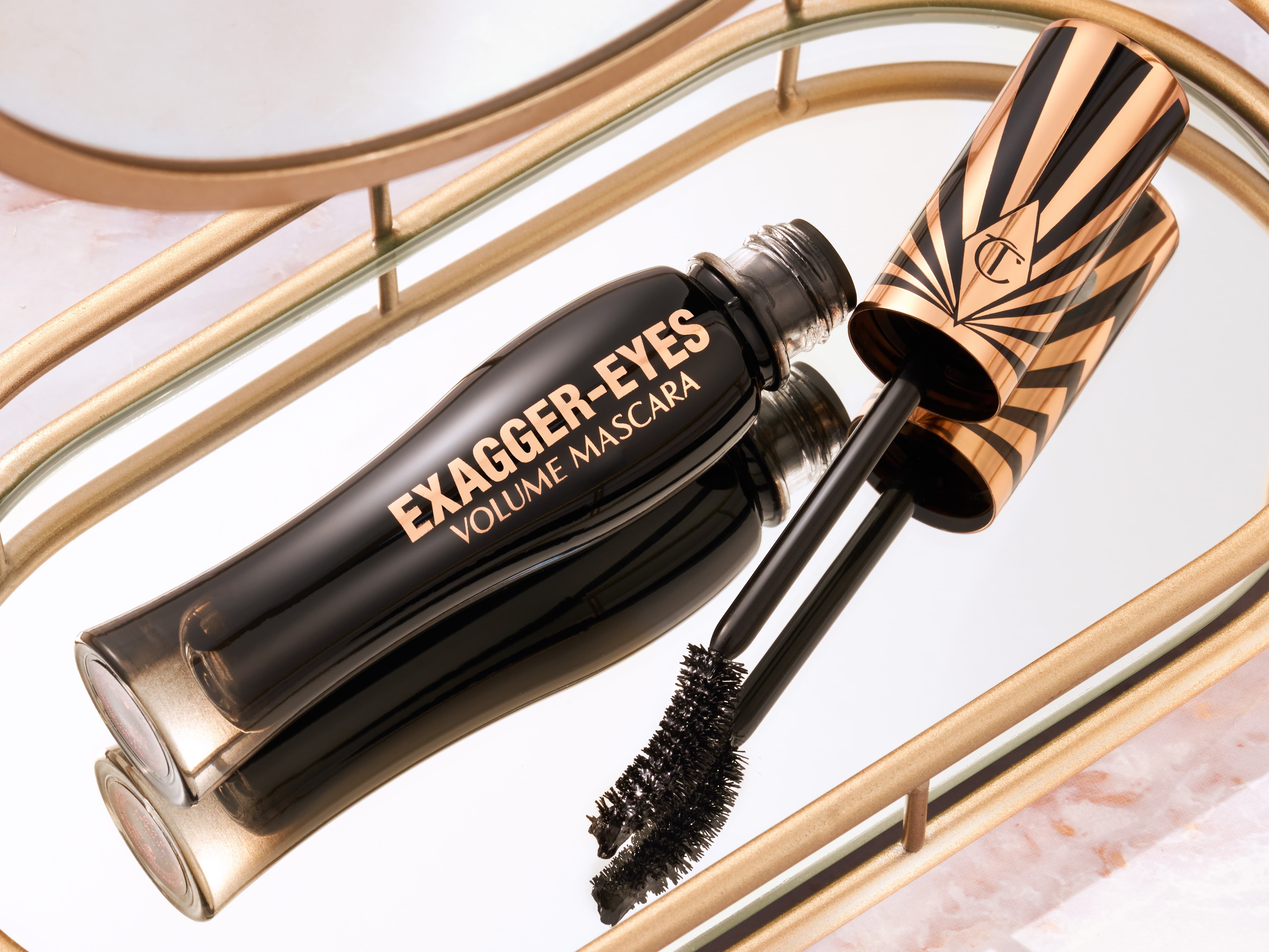 Charlotte Tilbury Exaggereyes Quad