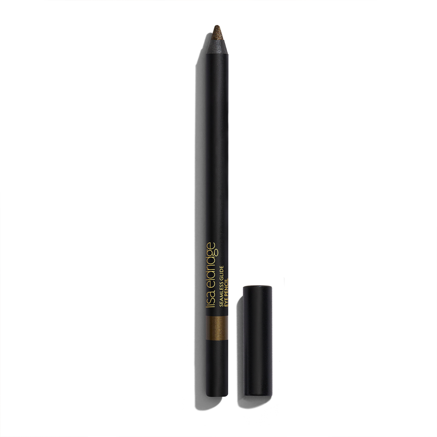 Lisa Eldridge Eye Pencil | Black Treacle
