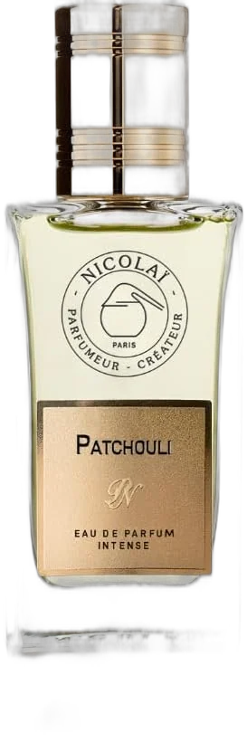 Parfums de Nicolai Patchouli Intense