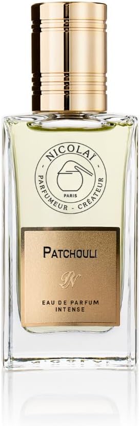 Parfums de Nicolai Patchouli Intense