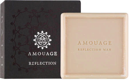 Amouage Reflection Man Fragrance Soap