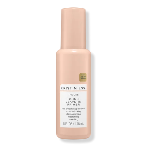 KRISTIN ESS HAIR The One 12-in-1 Leave-In Primer