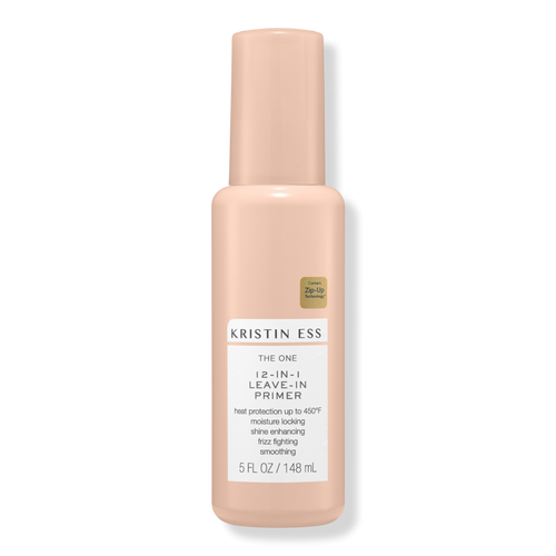 KRISTIN ESS HAIR The One 12-in-1 Leave-In Primer