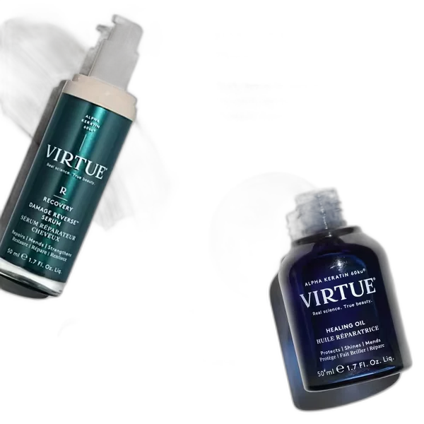 Virtue Hydrating Healing Hair Oil