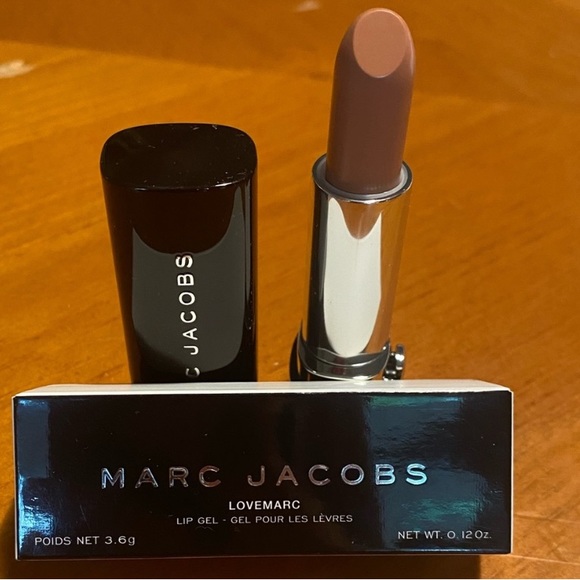 Marc Jacobs lipstick