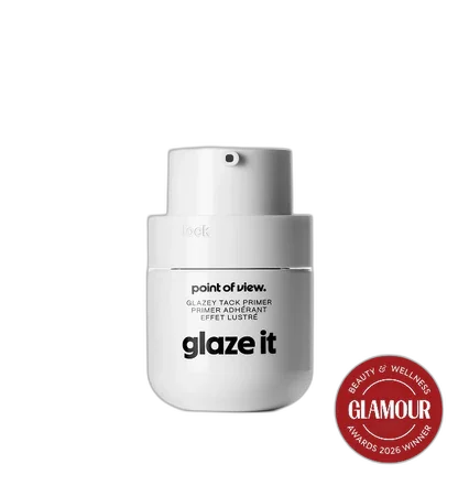 POV Beauty Glaze It