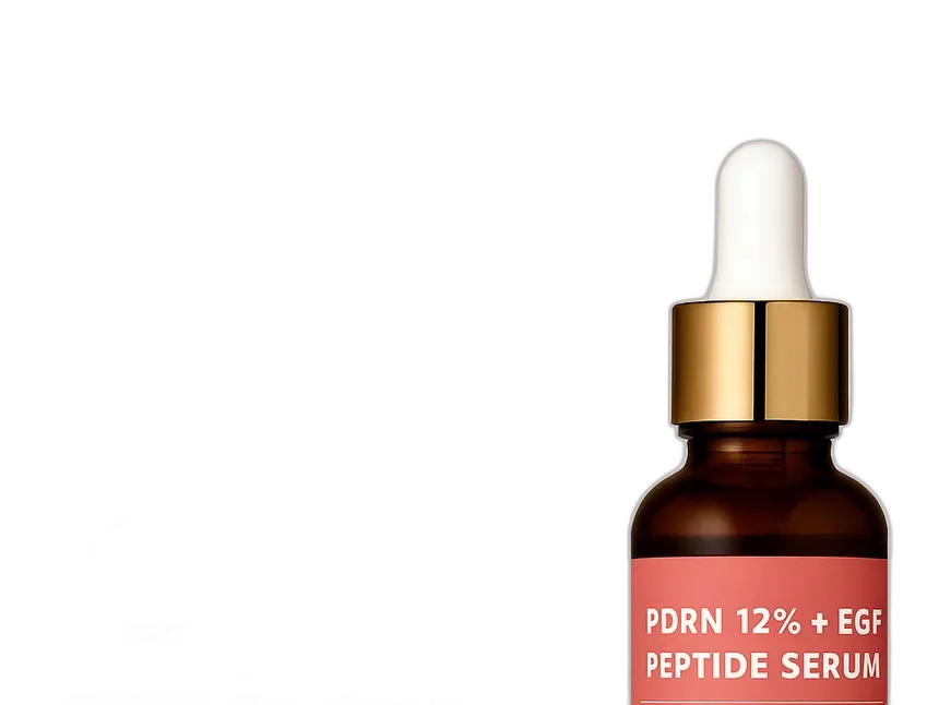 CELDYQUE PDRN 12% EGF Peptide Serum