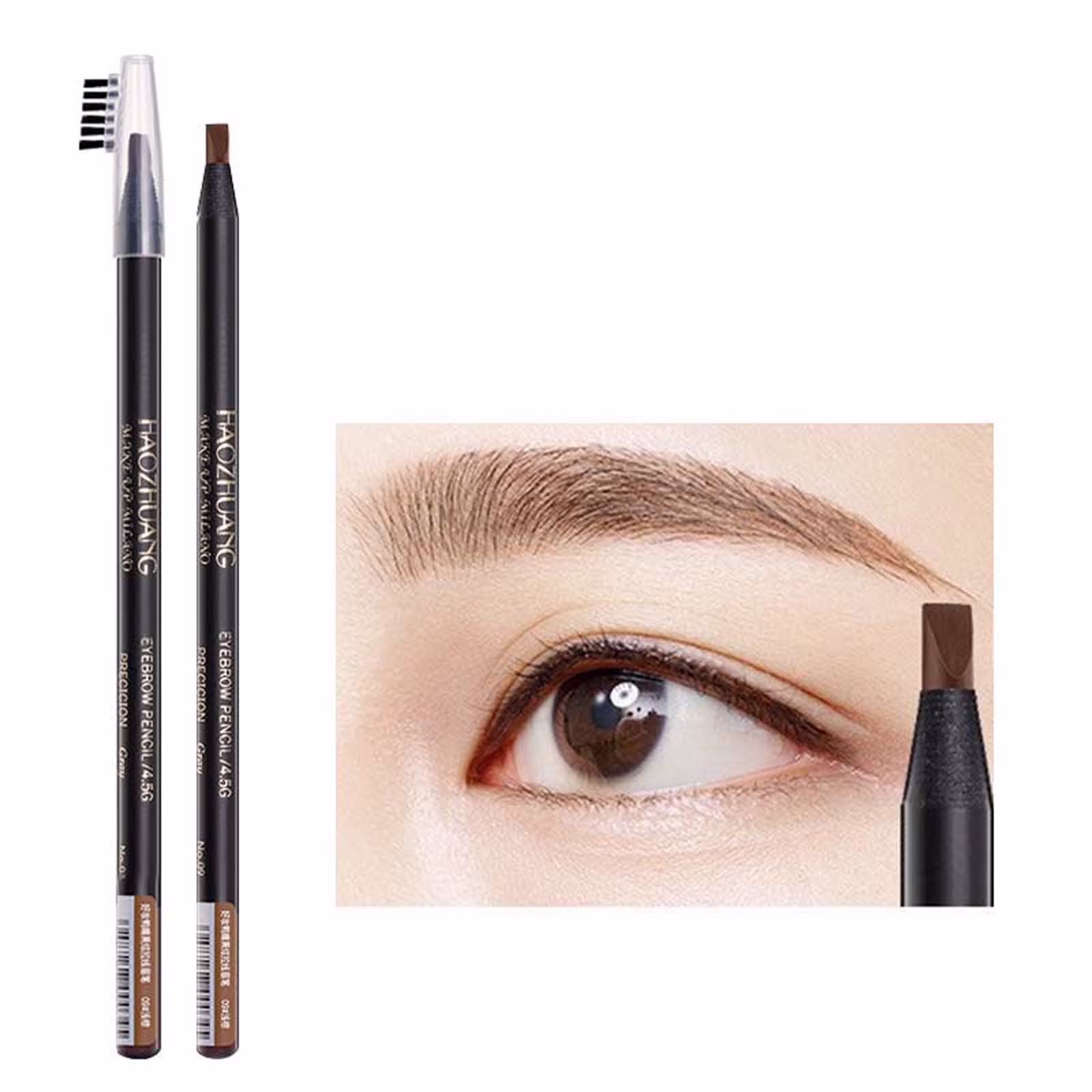 Haozhuang Eyebrow Pencils