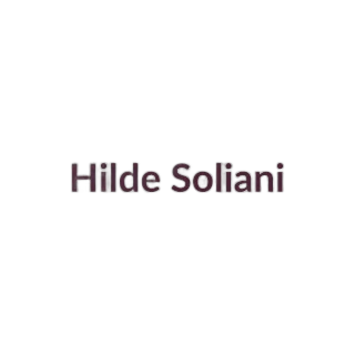 Hilde Soliani Donna Sentenza