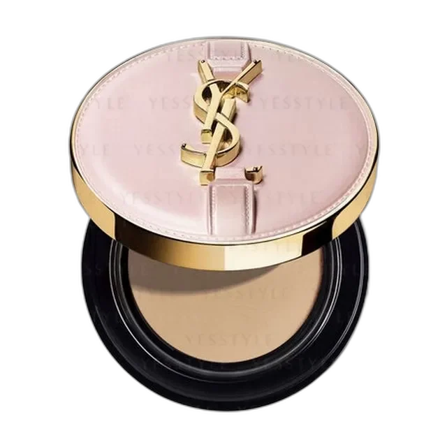 YSL Skin Affair Soft Glow Cushion Foundation