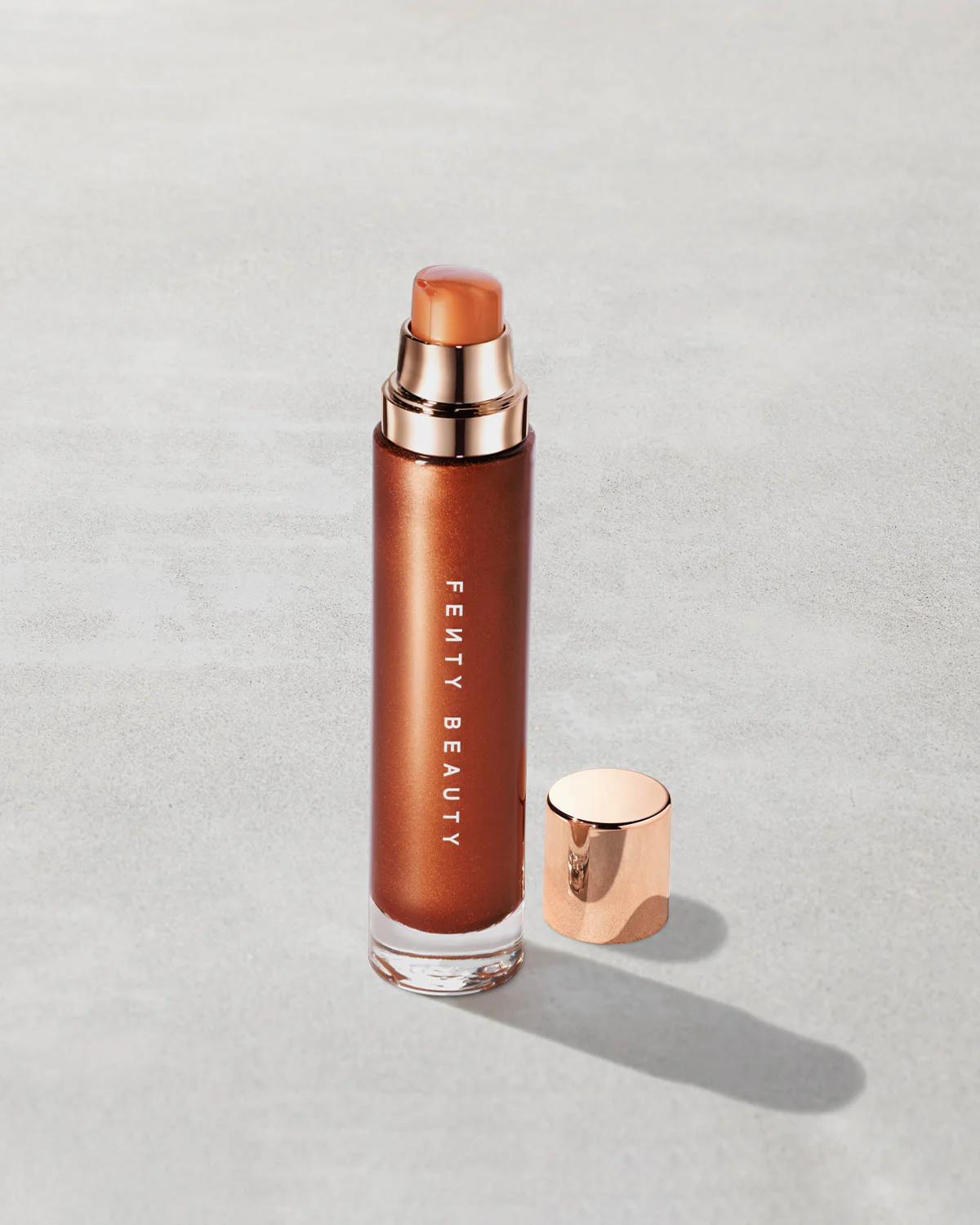 Fenty Beauty Body Lava Body Luminizer
