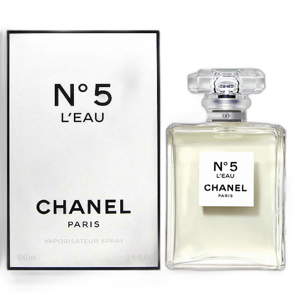 Chanel No. 5