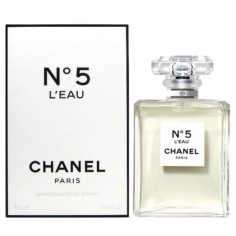 Chanel No. 5