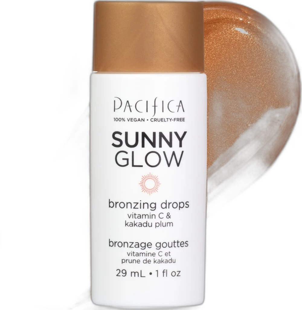 Dani Beauty Sun-Kissed Bronzing Drops