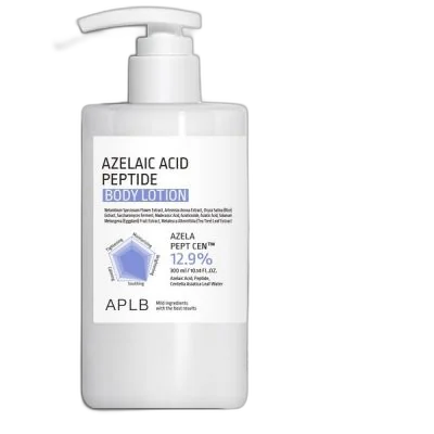 APLB Azelaic Acid Lotion