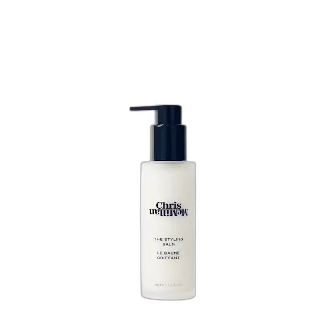 CHRIS MCMILLAN The Hair Styling Balm