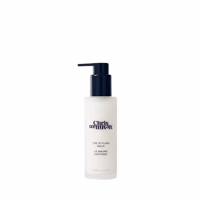 CHRIS MCMILLAN The Hair Styling Balm