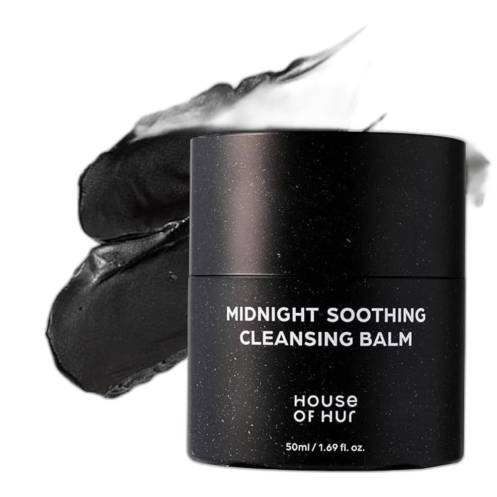 House of Hur Midnight Soothing Cleansing Balm