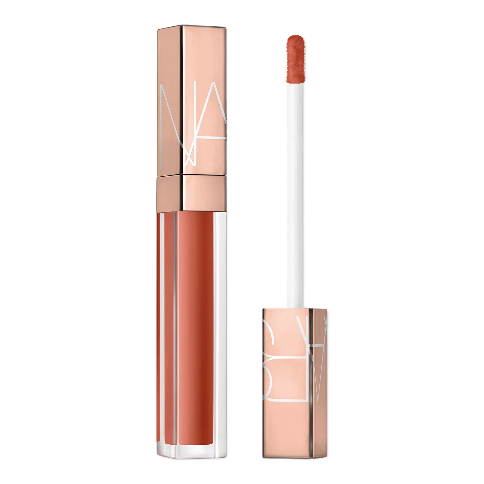 NARS Afterglow Lip Shine Gloss - Make a Move