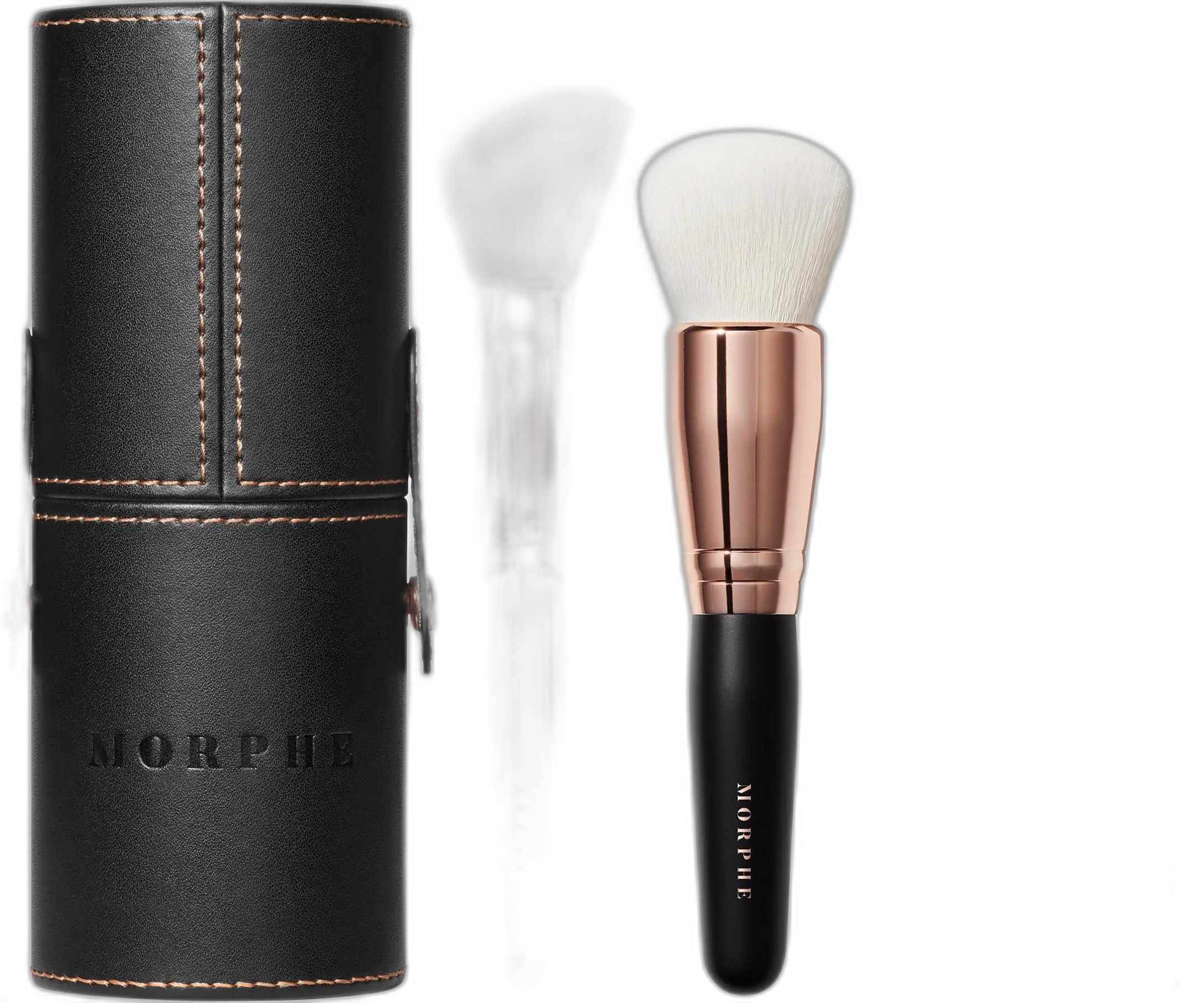 MORPHE My current favorite brushes
