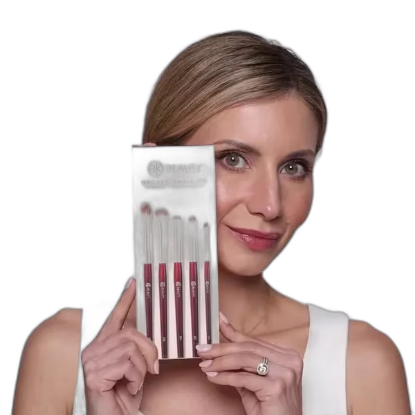 BK Beauty Lipstick (Grace)