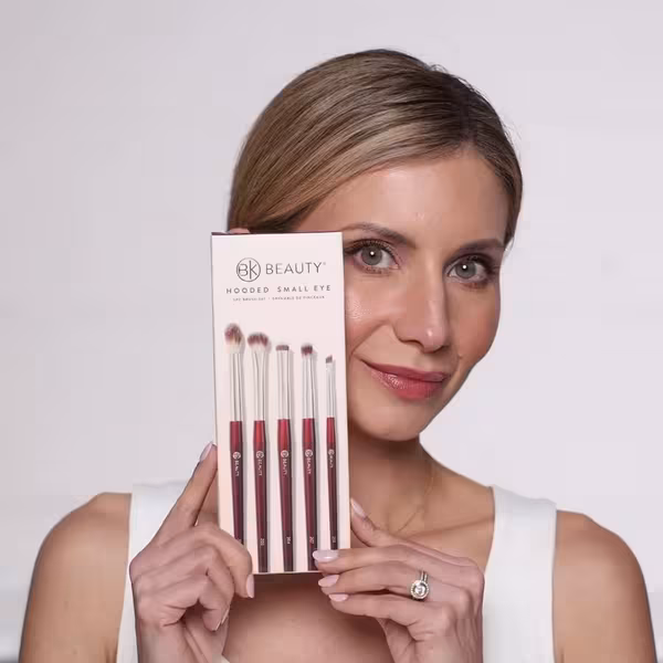 BK Beauty Lipstick (Grace)