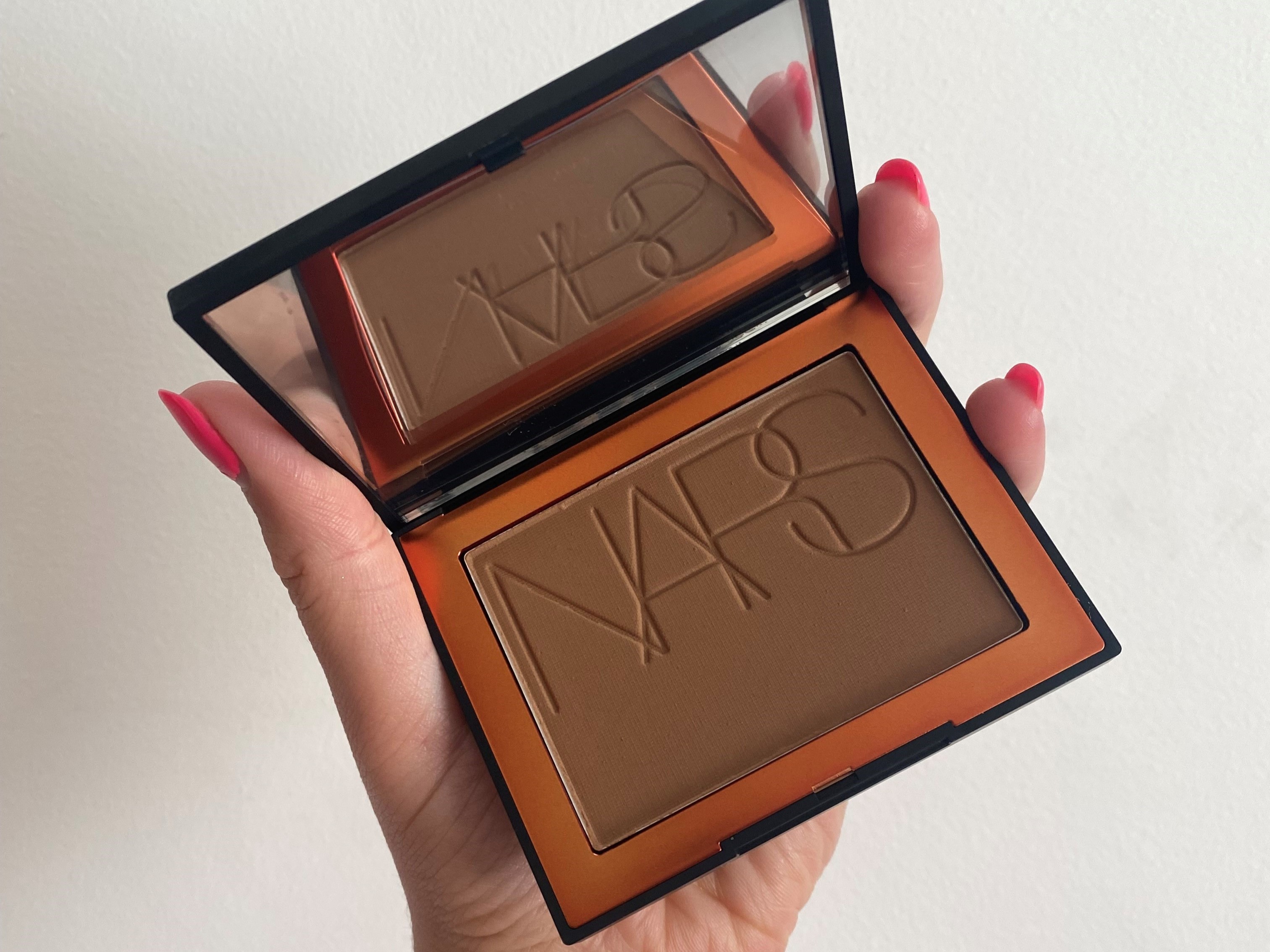 NARS Bronzer Stick