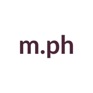 m.ph The Cream Blush Brush