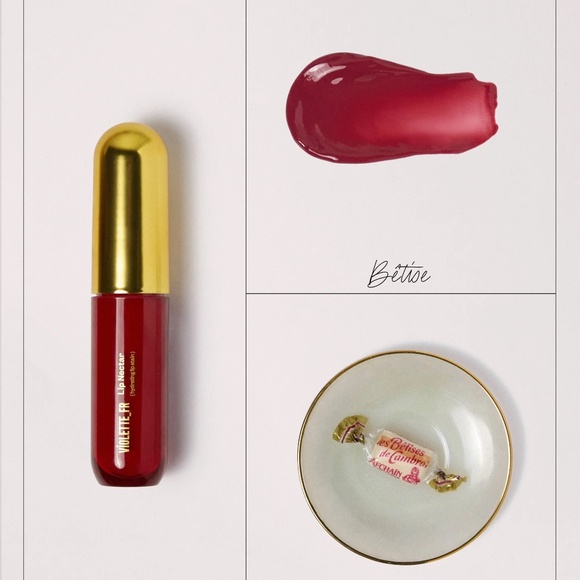 Violette_FR Lip Nectar in Betise