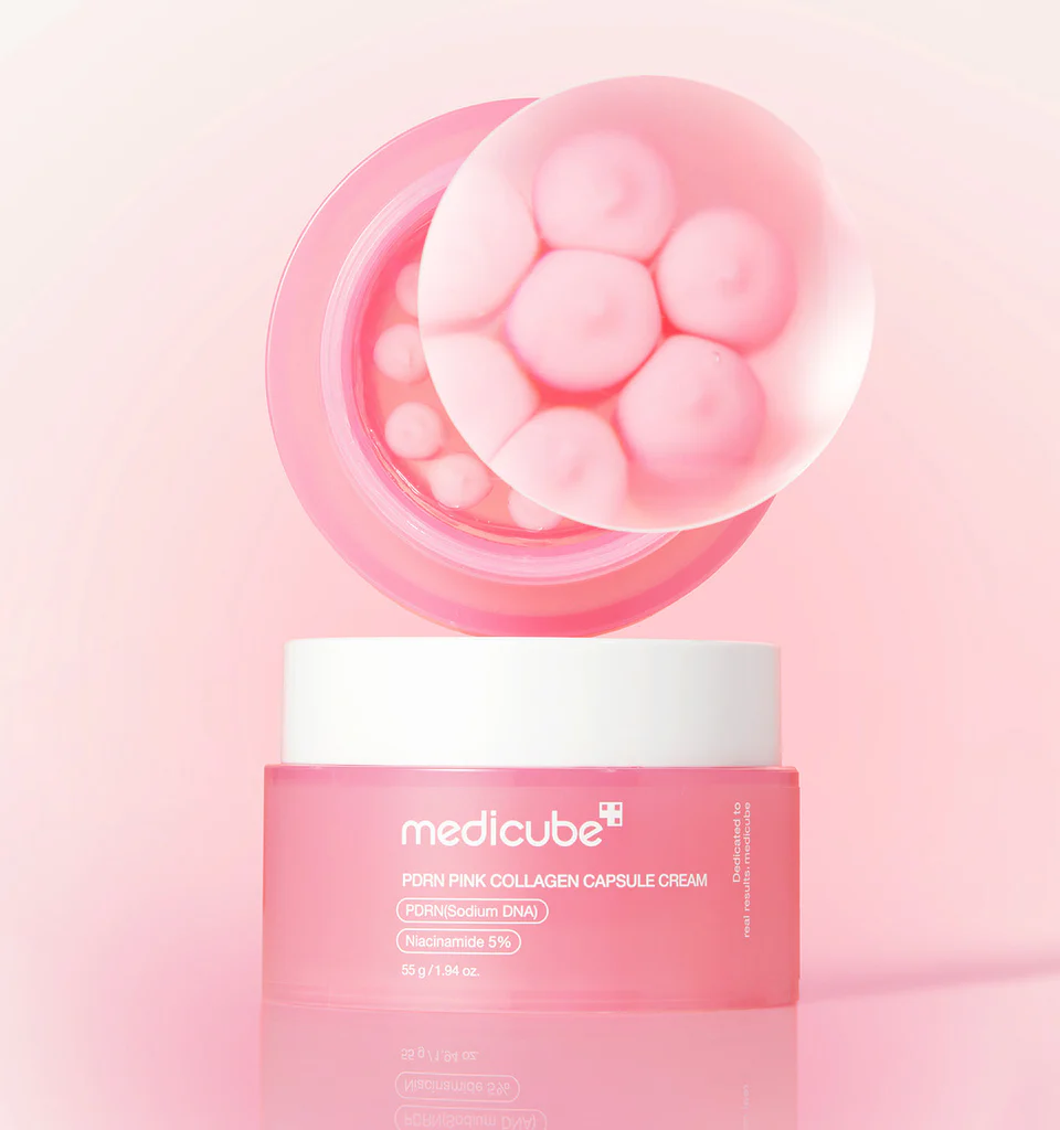 Medicube Pink Collagen
