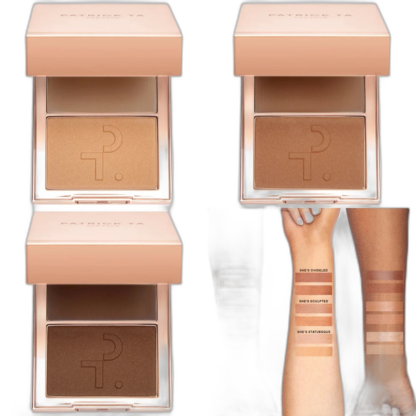 Patrick Ta Major Sculpt & Shape Stick