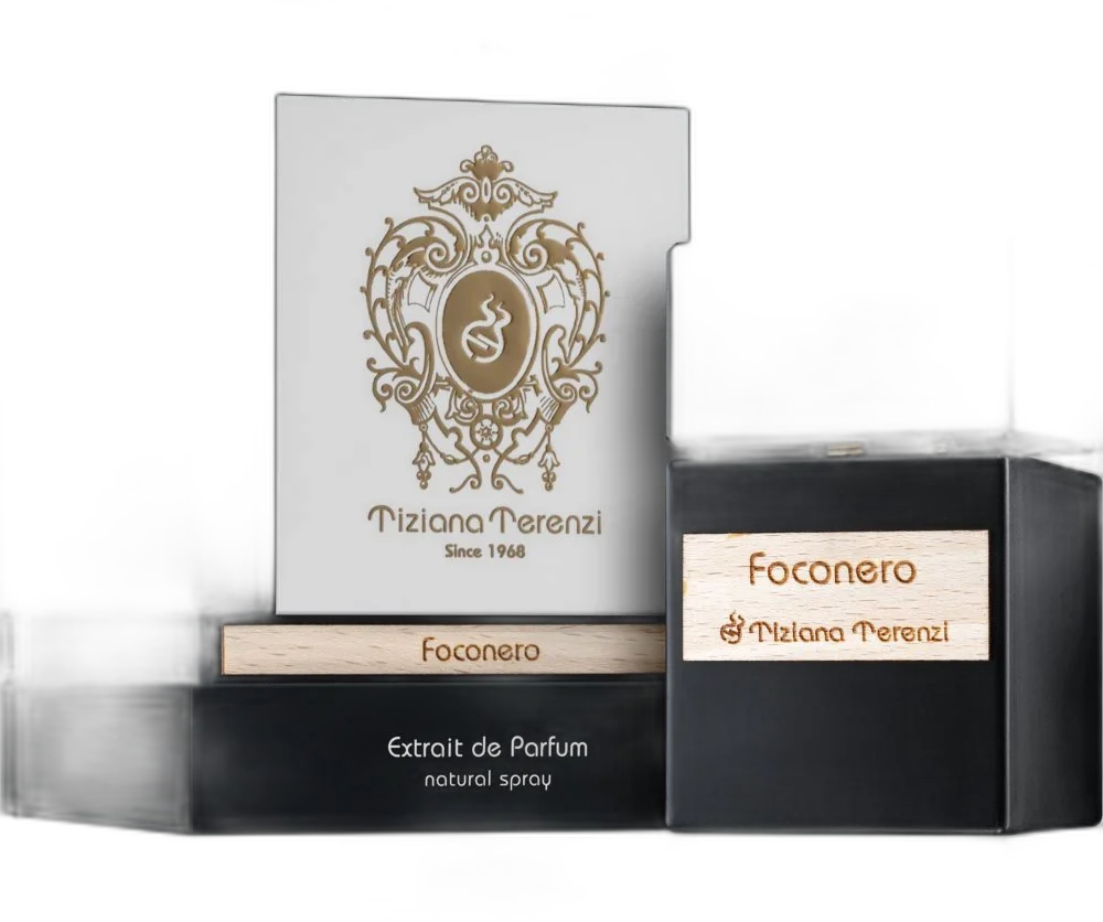Tiziana Terenzi Foconero